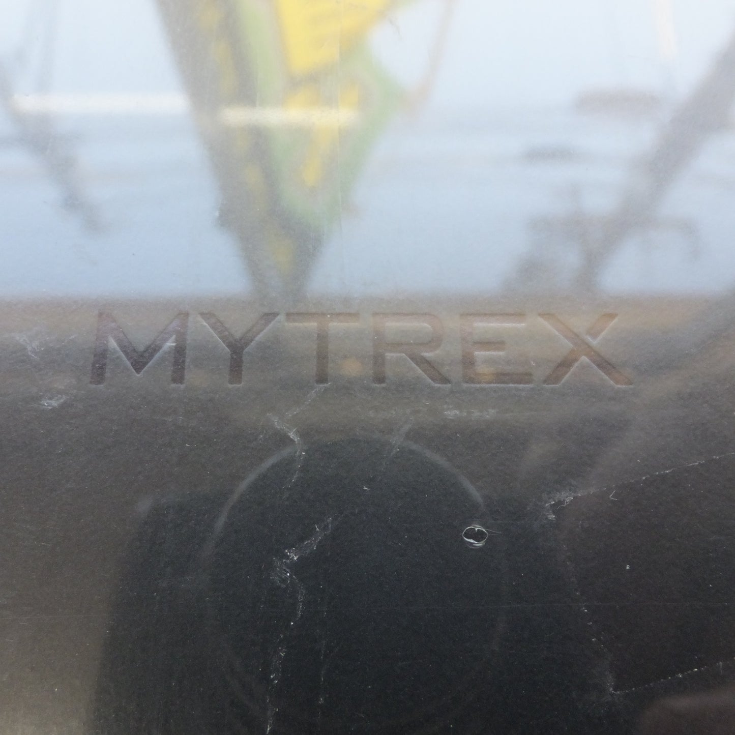 [送料無料] 未使用★創通 マイトレックス MYTREX ヒホウ ファイン バブル HIHO FINE BUBBLE MT-HFB21SL シャワーヘッド★