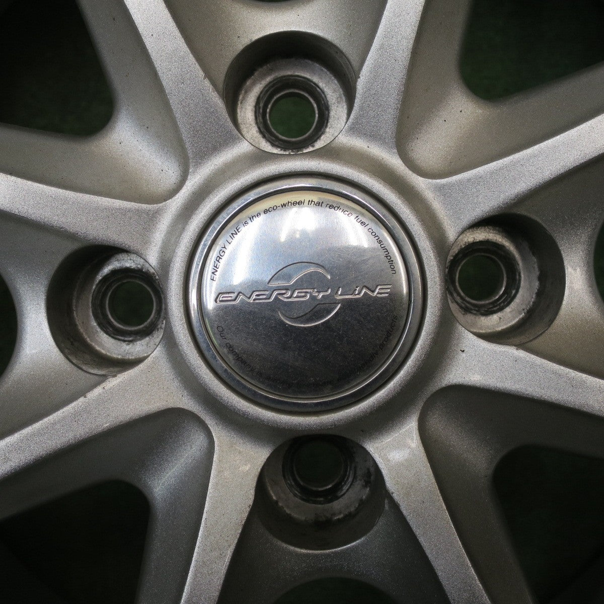 バリ溝！24年！8.5分★スタッドレス 185/65R15 ブリヂストン ブリザック VRX3 ENERGY LINE エナジーライン 15インチ PCD100/4H★6021002NJス