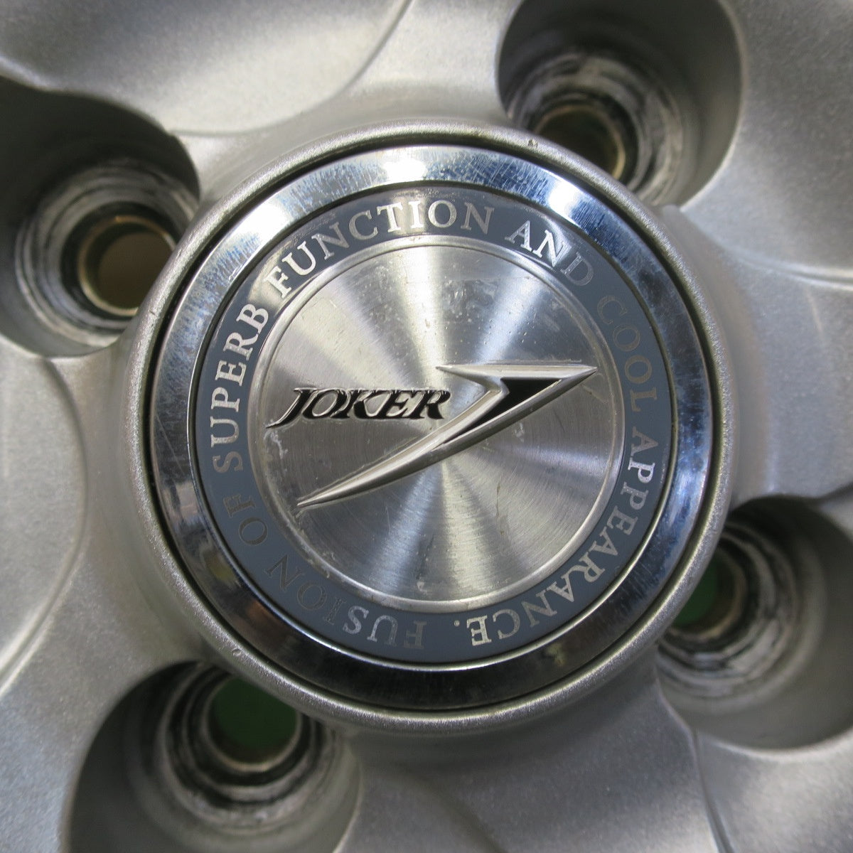 バリ溝！キレイ！9.5分★スタッドレス 175/65R15 ヨコハマ アイスガード iG60 JOKER ジョーカー 15インチ PCD100/4H★6051606イス