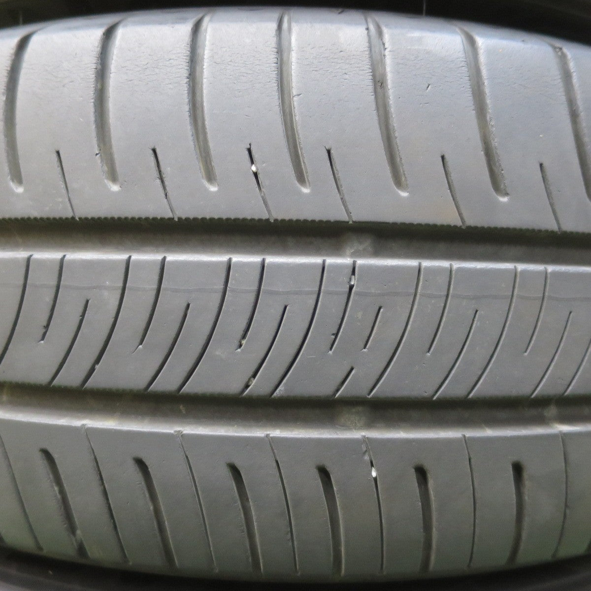 バリ溝！キレイ！8.5分★195/65R15 ダンロップ エナセーブ RV505 STRANGER ストレンジャー 15インチ PCD114.3/5H★6010910イノ