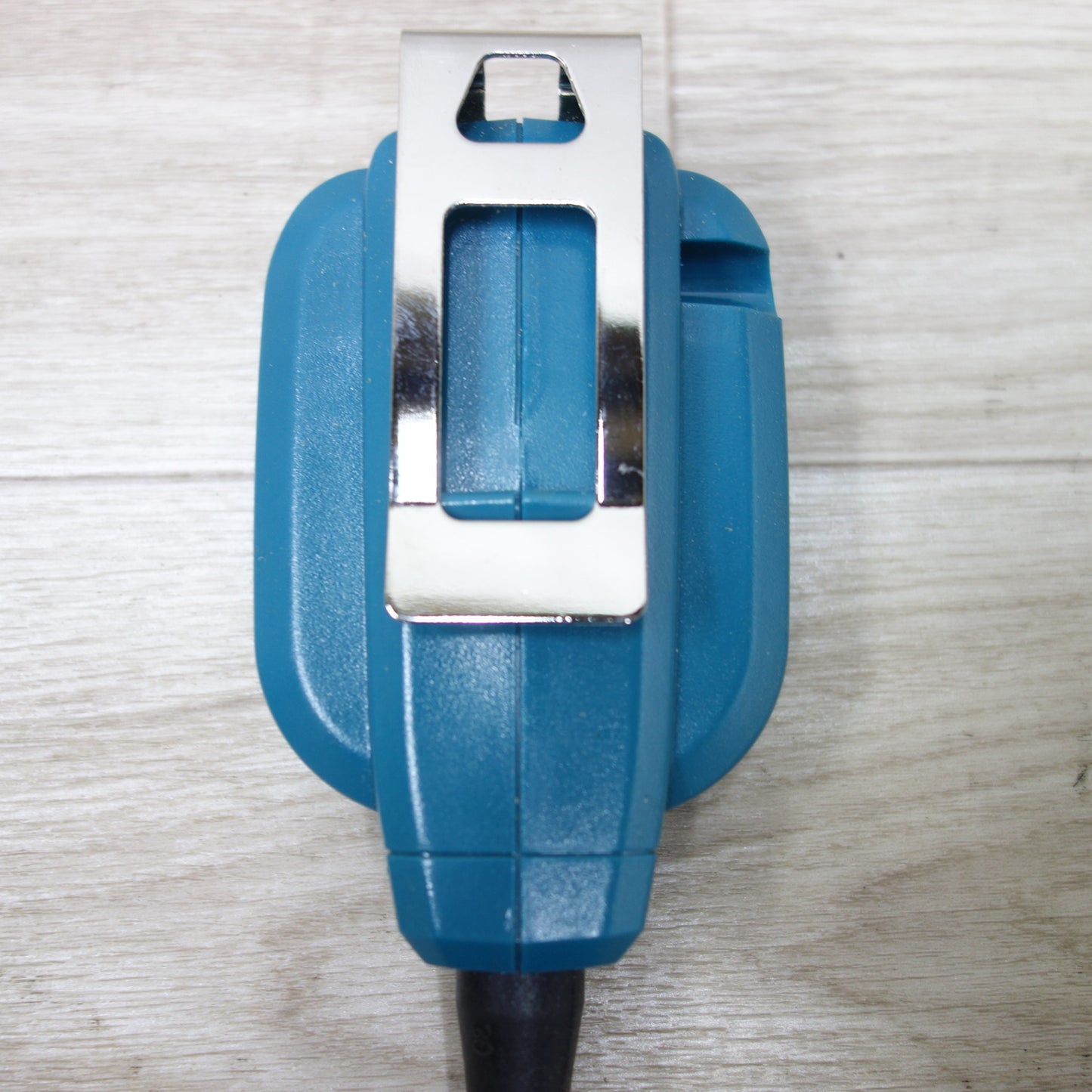 [送料無料] ◆マキタ バッテリ アダプタ BAP18E 12520 18V 作業 分離 充電 Makita◆