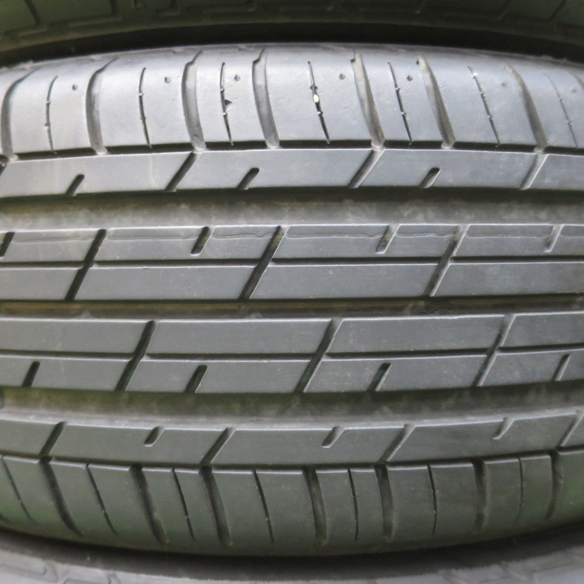4本価格★ホンダ N-BOX カスタム 純正 165/55R15 ブリヂストン エコピア EP150 15インチ PCD100/4H★6031112イノ