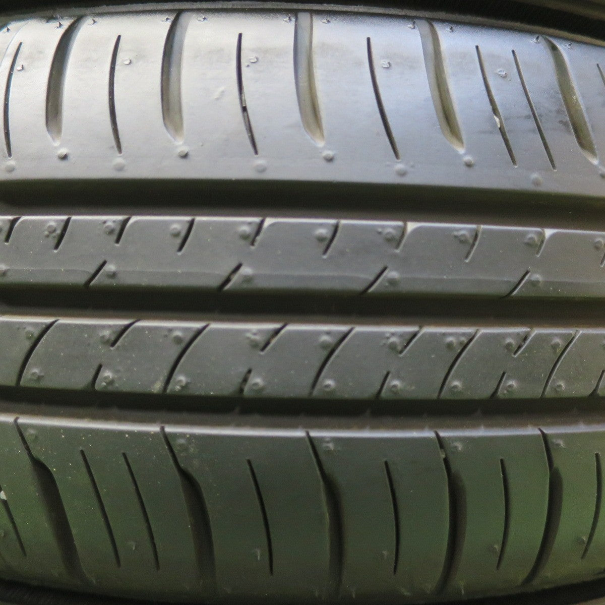 新車外し！26年◎165/60R15 ダンロップ エナセーブ EC300+ タイヤ 15インチ ハスラー デリカミニ キャスト フレアクロスオーバー 等◎6083108イノタ