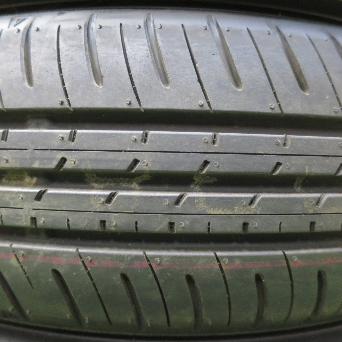 新車外し！25年★155/65R14 ダンロップ エナセーブ EC350+ タイヤ 14インチ N-BOX デイズ ワゴンR タント 等★6030411イノタ