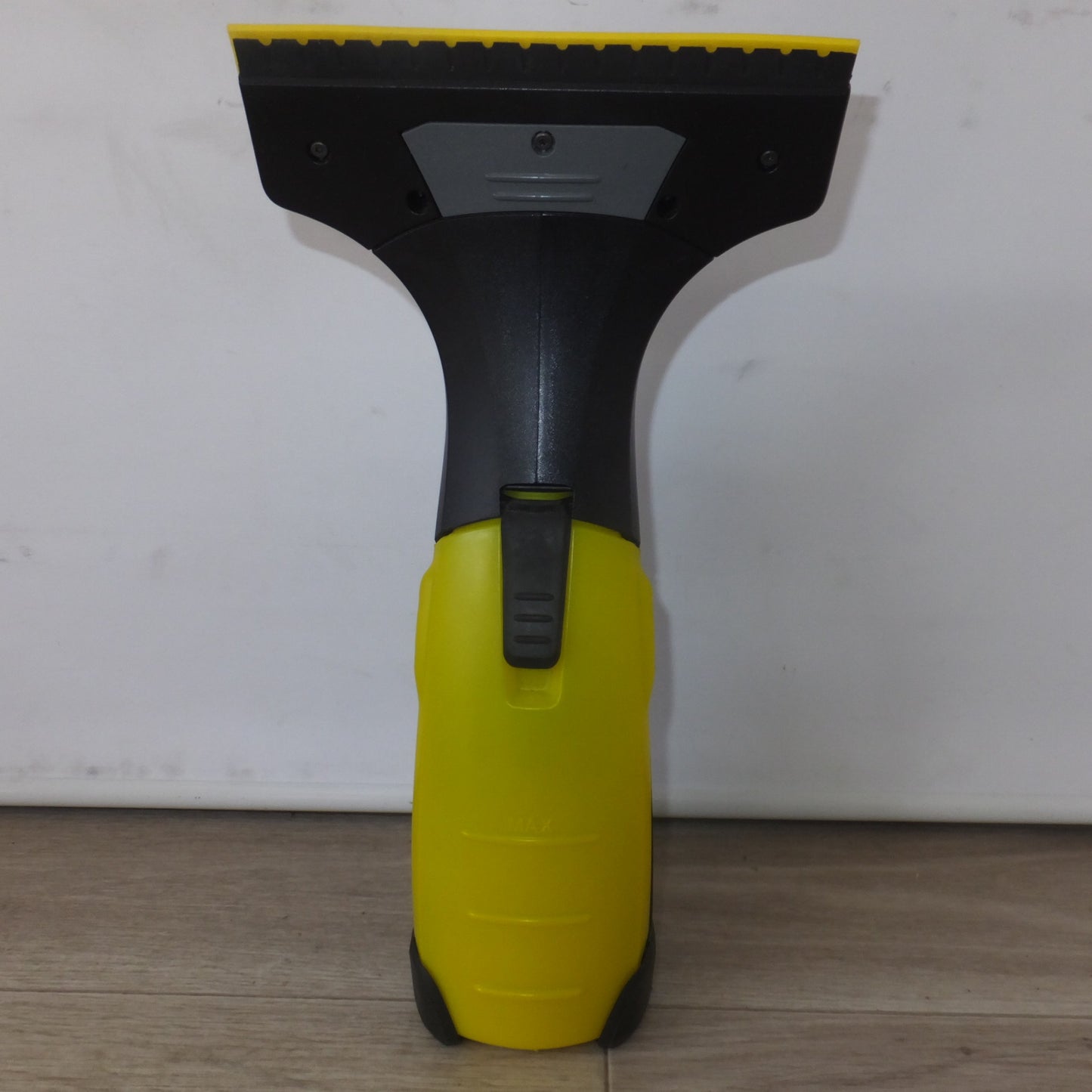 [送料無料] ★ケルヒャー KARCHER 家庭用窓用バキュームクリーナー WV2 Black Edition★