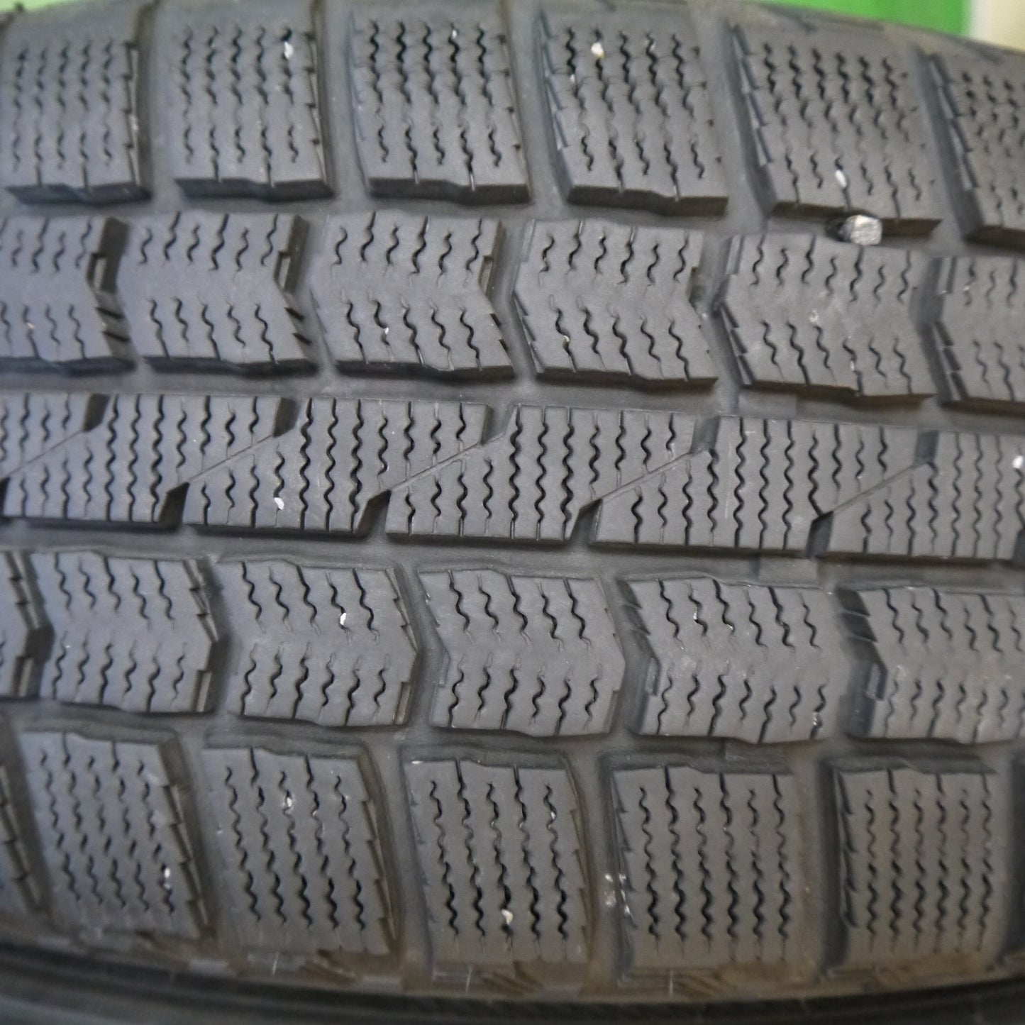 バリ溝！8.5分★スタッドレス 195/65R15 マキシス PREMITRA ice SP3 Mistiere RB14 ミスティ―レ 15インチ PCD114.3/5H★6042101Hス