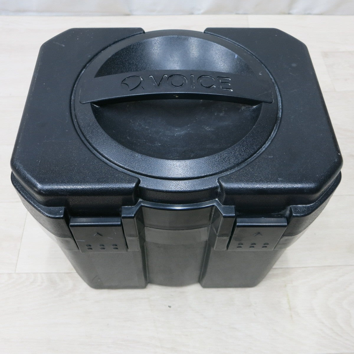 [送料無料] バッテリー2個◆ヴォイス グリーン レーザー 墨出し器 G5 受光器 ケース付き 墨出器 VOICE◆