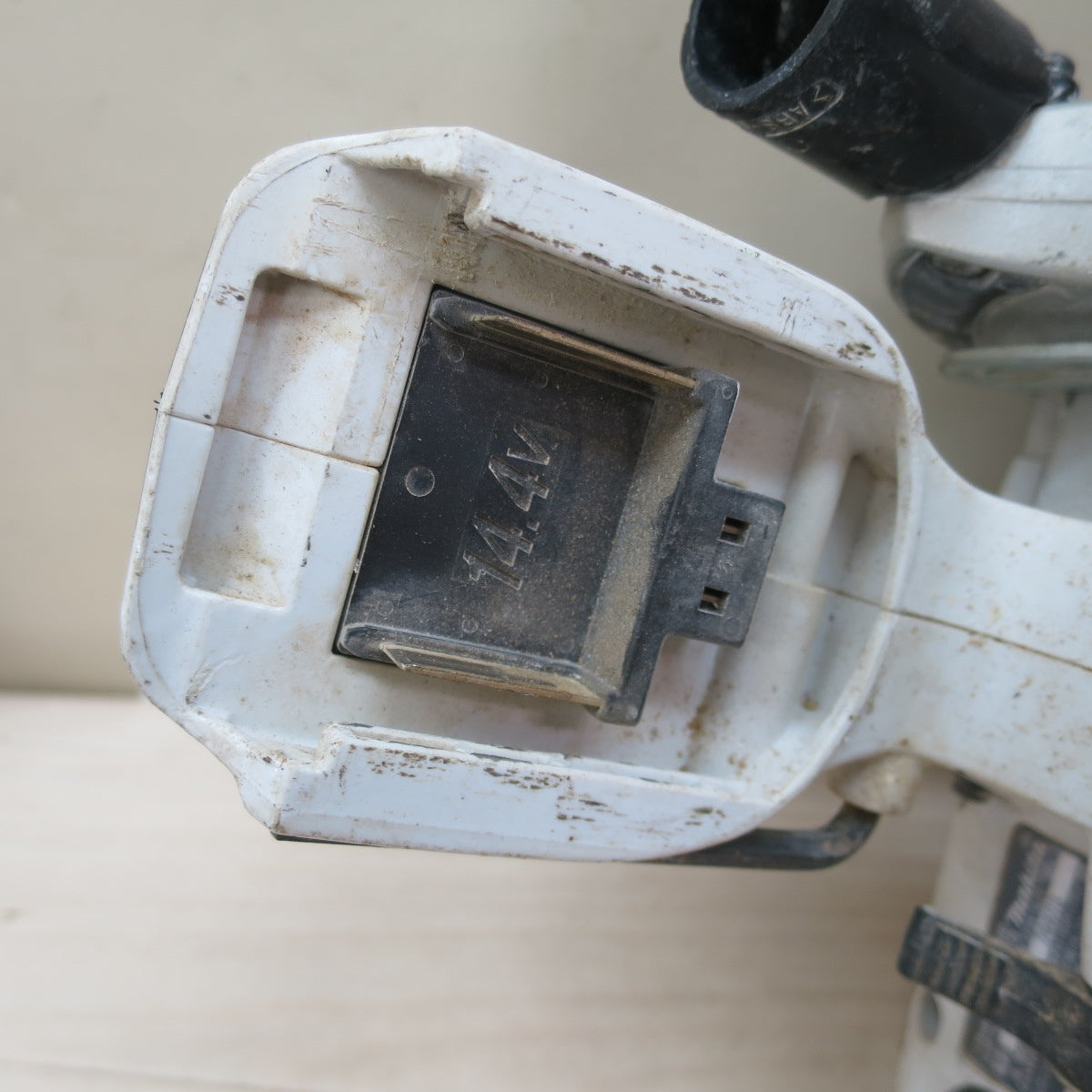 ☆マキタ 125mm 充電式 マルノコ SS540D 電動 工具 切断機 丸のこ 丸ノコ 丸鋸 コードレス makita 14.4V☆