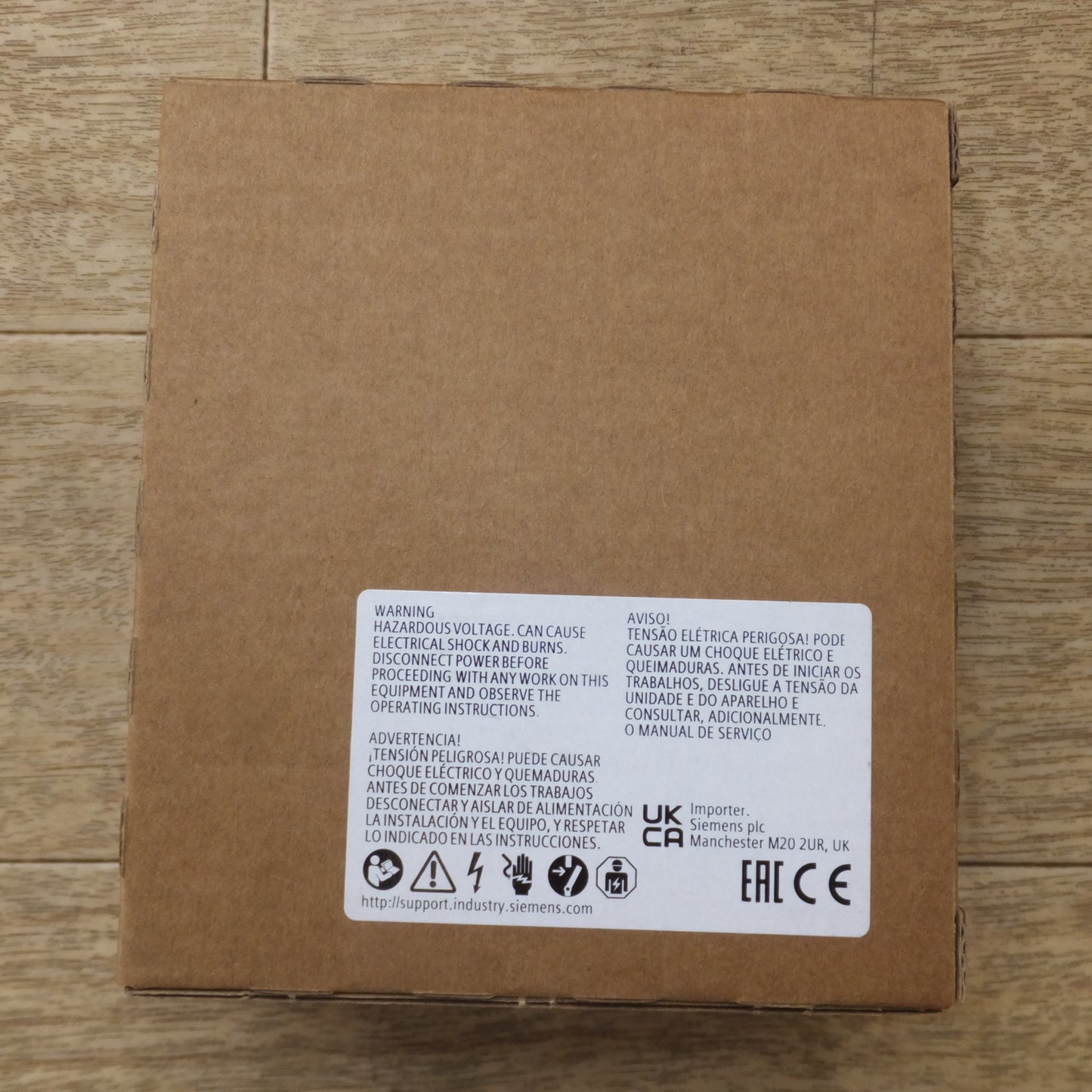 [送料無料] 未使用★シーメンス SIEMENS モータ保護回路ブレーカ 3RV2011-1HA20 塑料外売式断路器★