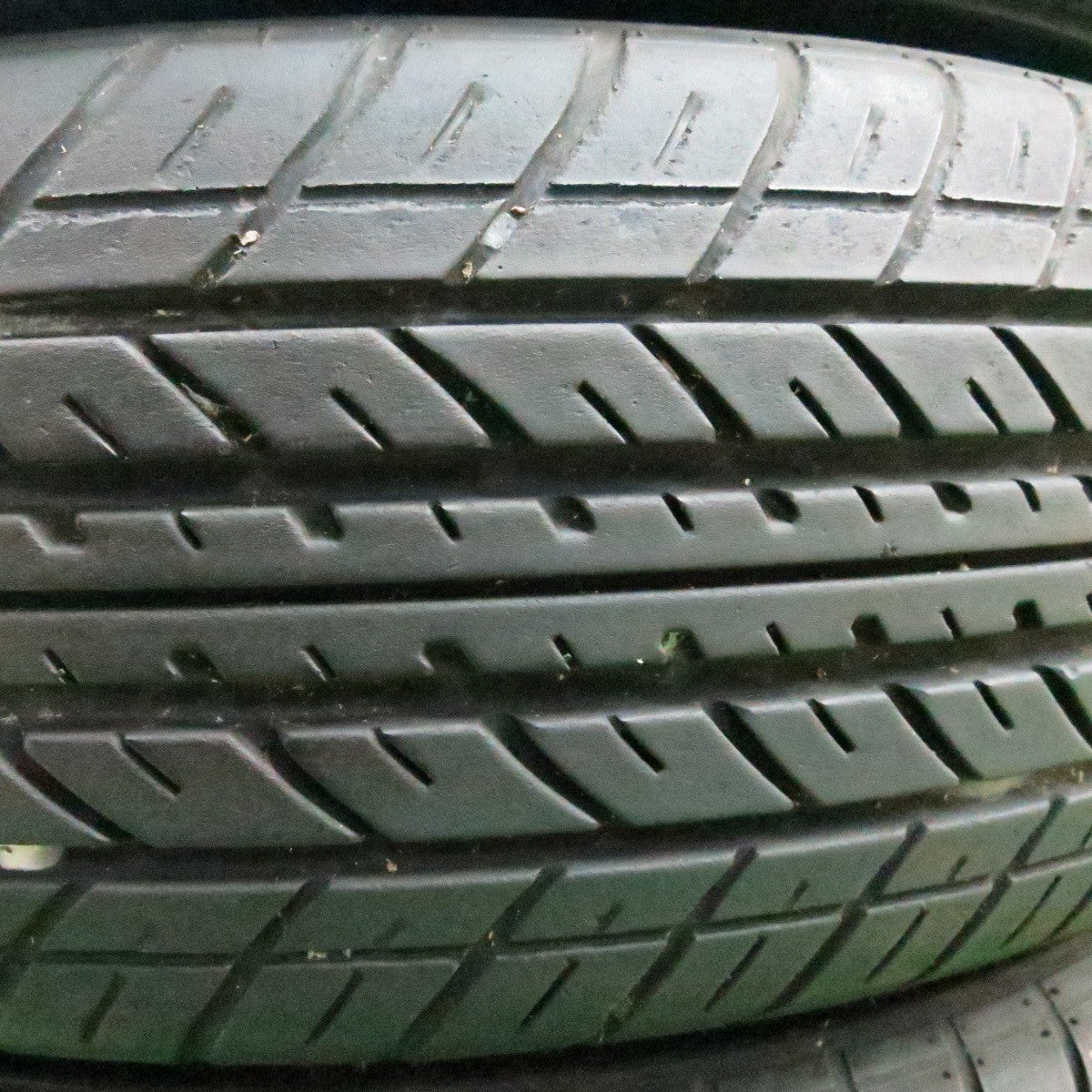 *送料無料* 4本価格！20年★SEIN 155/65R14 ヨコハマ S306 ブリヂストン ネクストリー ザイン 14インチ PCD100/4H★4050107ナノ