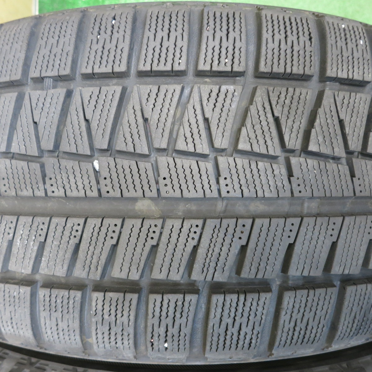 4本価格★スタッドレス 215/50R17 ブリヂストン アイスパートナー2 TOPRUN トップラン 17インチ PCD114.3/5H★6041207HAス