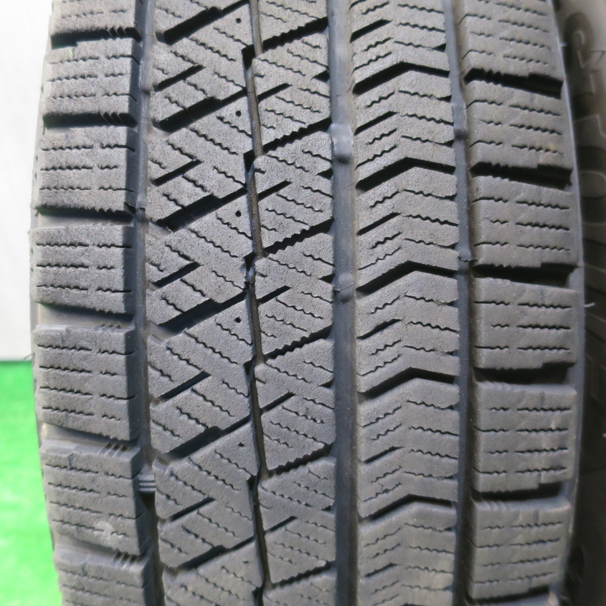 4本価格★スタッドレス 175/70R14 ブリヂストン ブリザック VRX2 スチール ホイール 14インチ PCD 100 114.3/4H マルチ★6041701NJス