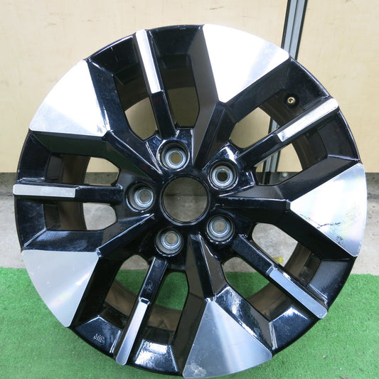 1本価格★ホンダ RP ステップワゴン スパーダ 純正 ホイール 16インチ 16×6.5J PCD114.3/5H★5050905ナホ