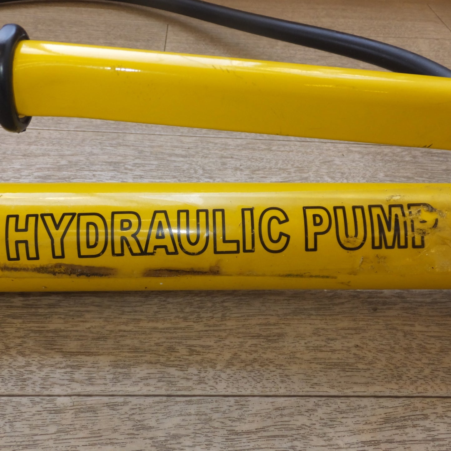 [送料無料] ★BTS 手動油圧パンチャー セット HYDRAULIC PUMP HHK-8D 70MPa★
