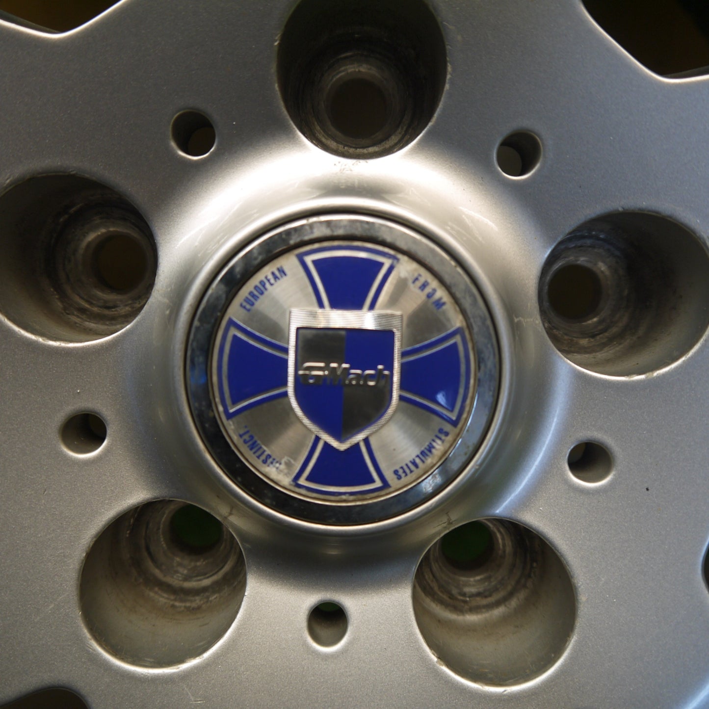 キレイ！23年◎スタッドレス 195/65R15 ブリヂストン アイスパートナー2 GMach 15インチ PCD114.3/5H◎6081706Hス