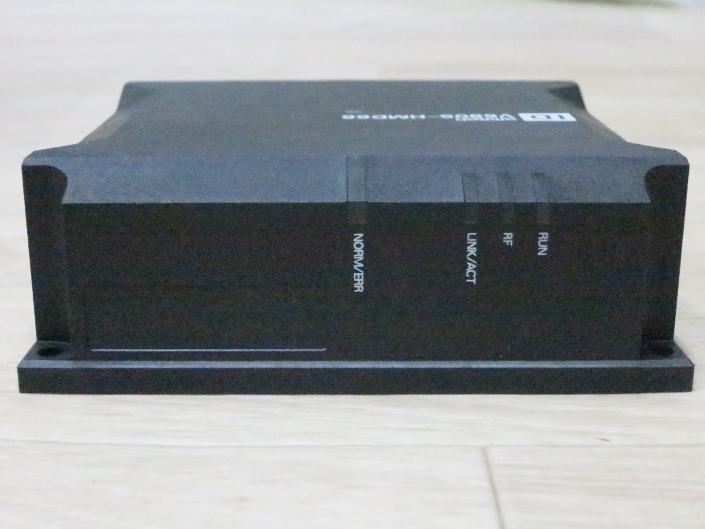 [送料無料] ◆OMRON オムロン RFID システム リーダライタ V680S-HMD66-ETN DC 24V◆