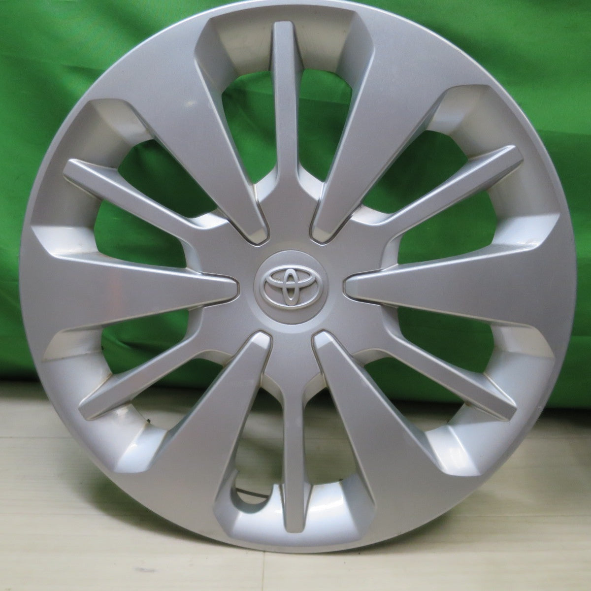 [送料無料] 4枚価格☆トヨタ タンク ルーミー 純正 ホイール キャップ カバー 14インチ TOYOTA☆