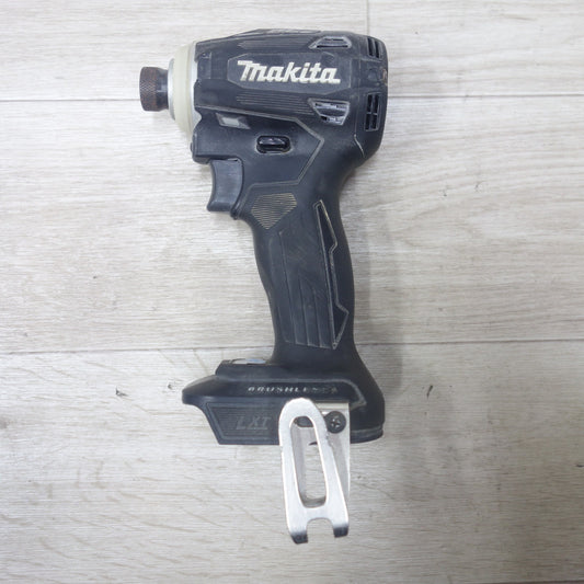 [送料無料] ◆マキタ 充電式 インパクトドライバ TD162D 電動 工具 コードレス 14.4V makita◆
