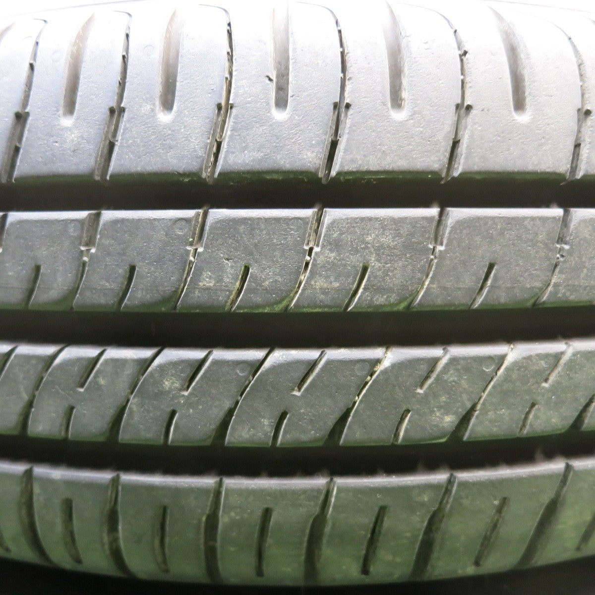 ほぼ未使用！24年★165/70R14 ダンロップ エナセーブ EC204 FEID フェイド 14インチ PCD100/4H★6050607HAノ