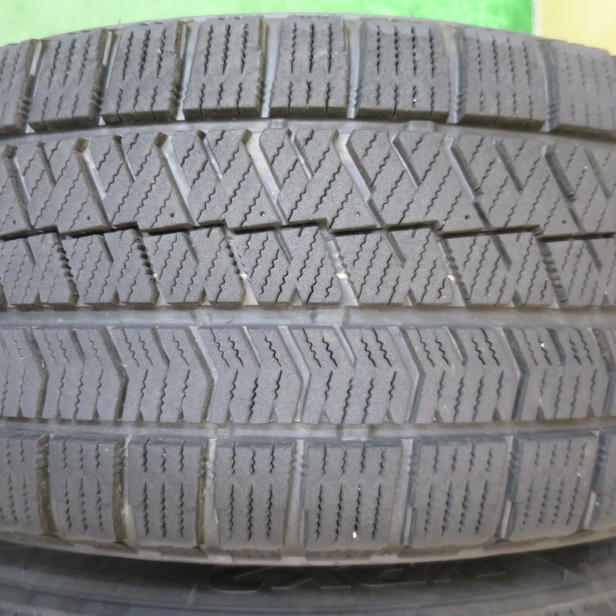 4本価格！23年★スタッドレス 205/65R16 ブリヂストン ブリザック VRX2 JOKER ジョーカー 16インチ PCD114.3/5H★5071002NJス