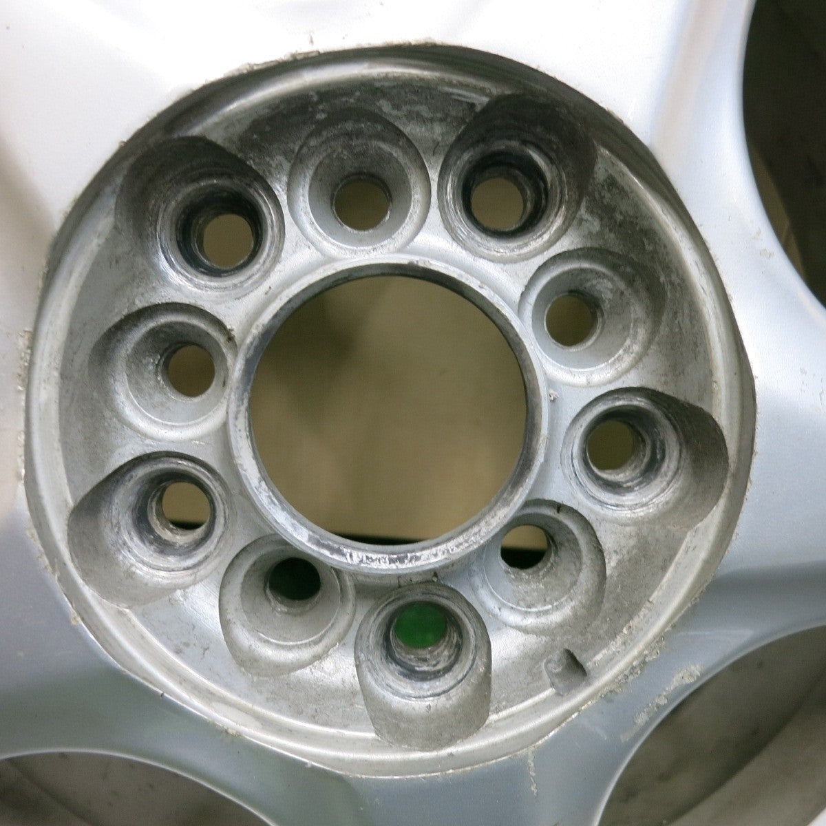 バリ溝！21年！9.5分★スタッドレス 195/65R15 トーヨー オブザーブ GIZ2 GRABADO 15インチ PCD100 114.3/5H マルチ★4112708SYス
