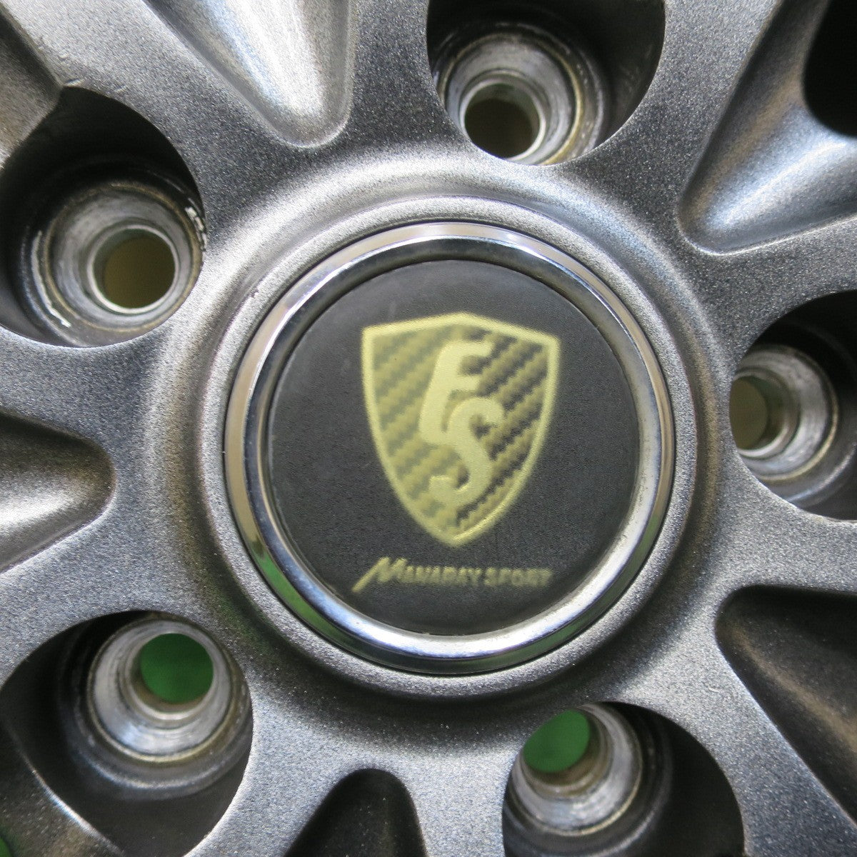 キレイ！21年★スタッドレス 195/65R15 ブリヂストン ブリザック VRX2 MANARAY SPORT マナレイ スポーツ 15インチ PCD114.3/5H★5122410イス