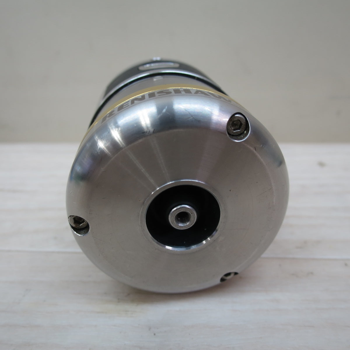 ☆RENISHAW レニショー タッチ プローブ RMP600 高精度 無線 信号 伝達式 プローブ RENGAGE 3D technology②☆