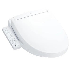[送料無料] 未使用☆TOTO ウォシュレット SS1 TCF6624 #NW1 シート タイプ 温水 洗浄 便座☆