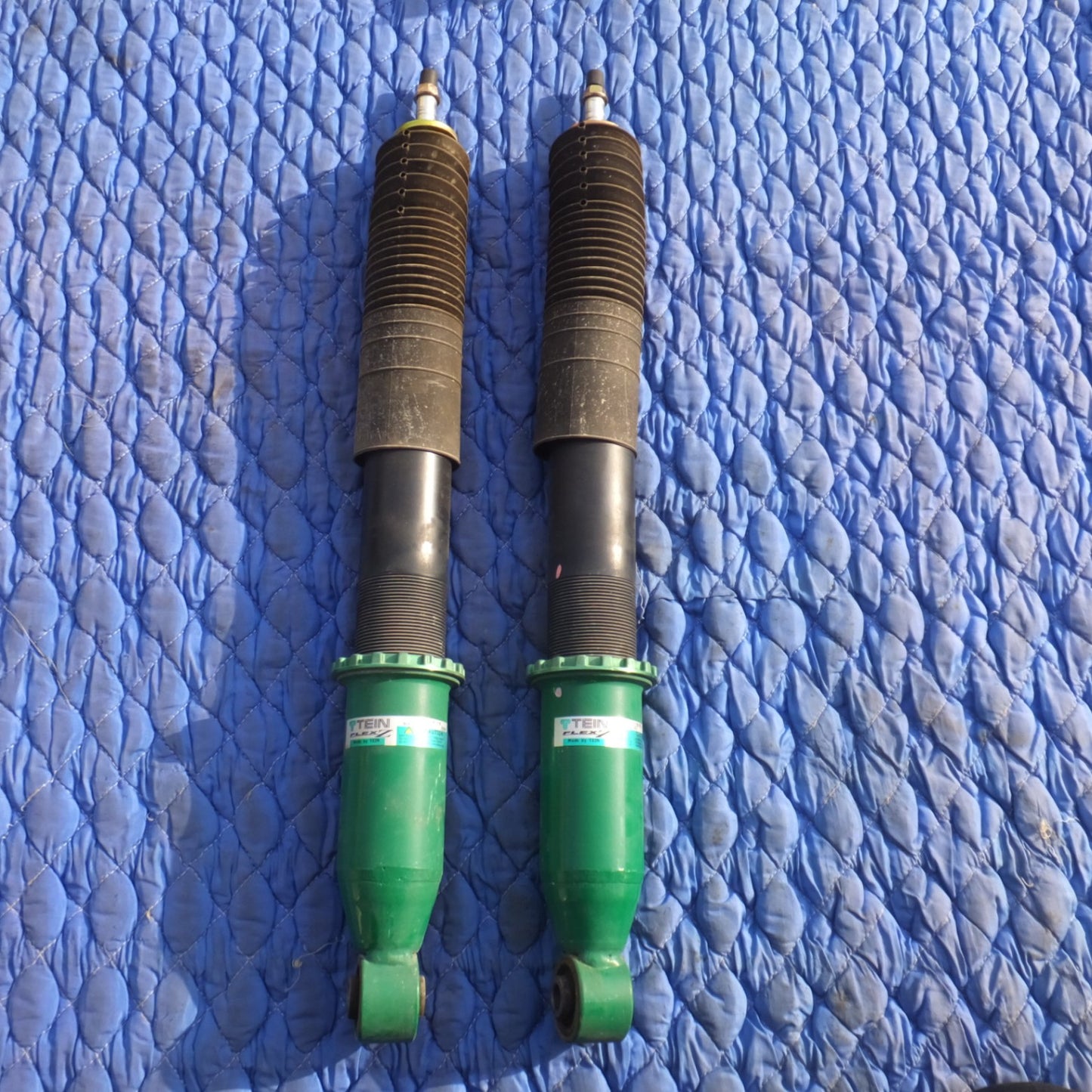[送料無料] ★テイン TEIN FLEX Z  日産 ノート E12 車高調 VCK45-11931 VCK44-11Y46-L VCK44-11Y46-R サスペンション 一式 セット★