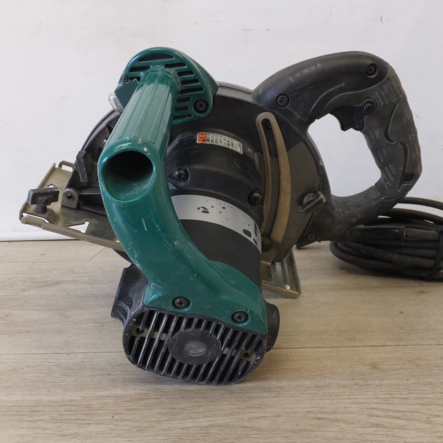 [送料無料] ★モトユキ GLOBAL SAW グローバルソーカッター MX-180　チップソー 4枚　RINGSTAR BOX　セット★