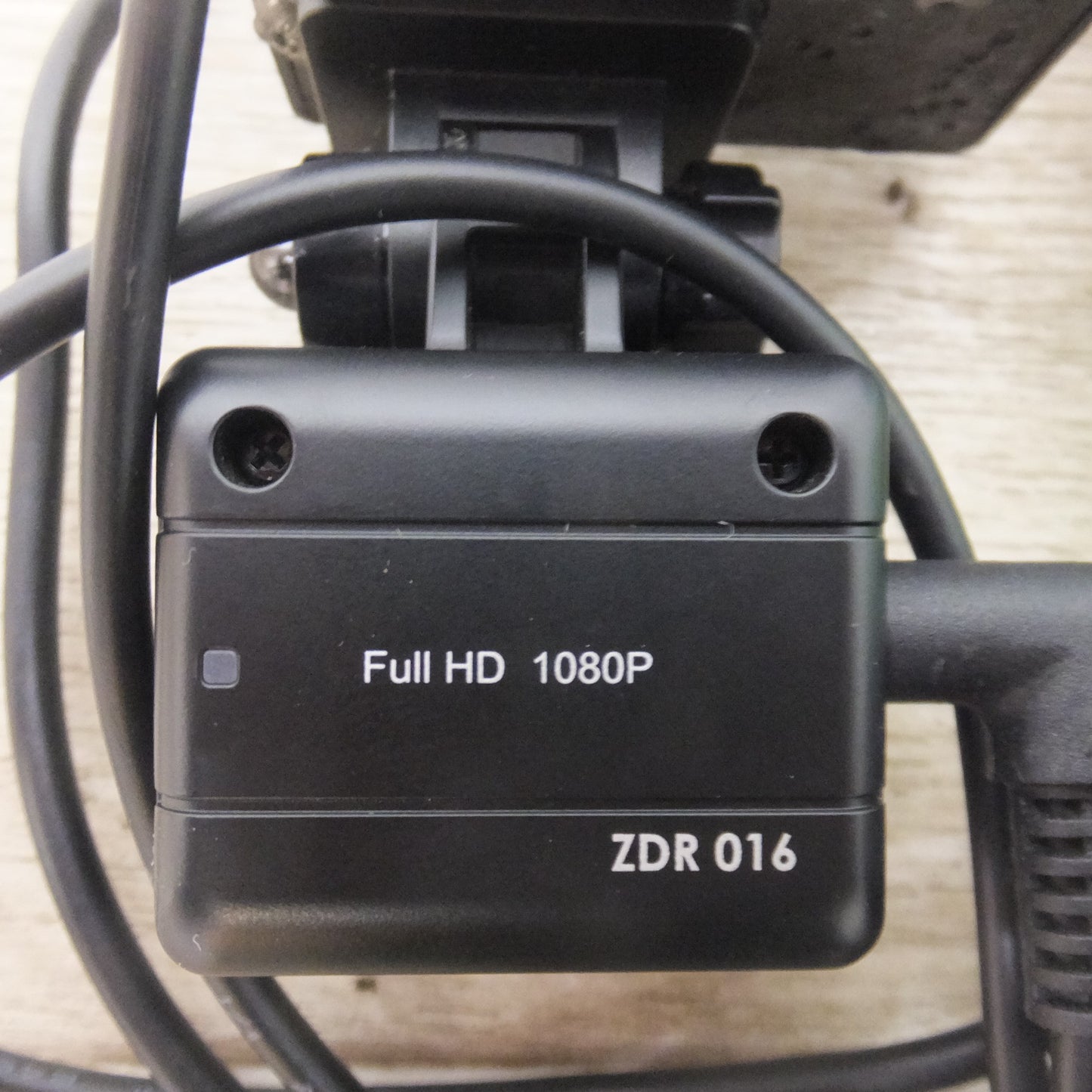 [送料無料] ★コムテック COMTEC ドライブレコーダー ZDR016 Full HD 1080P SDカードなし★