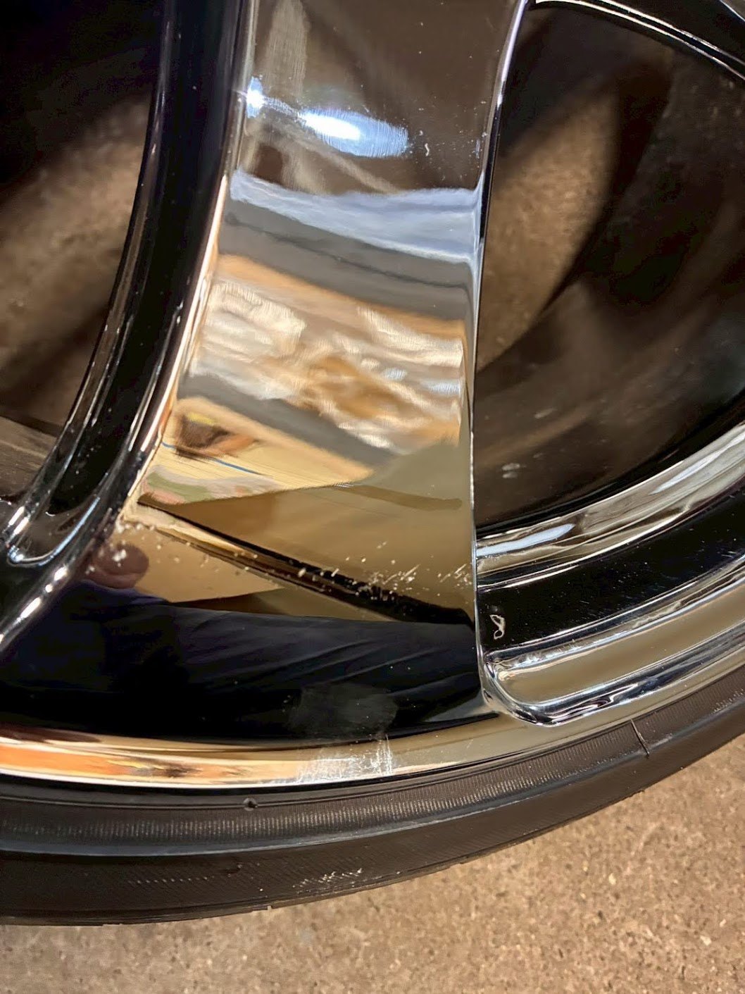 4本価格◎VENERDi COSMIC 235/35R19 245/35R19 ブリヂストン プレイズ PZ-1 ヴェネルディ コスミック 19インチ PCD114.3/5H◎6060305Hノ