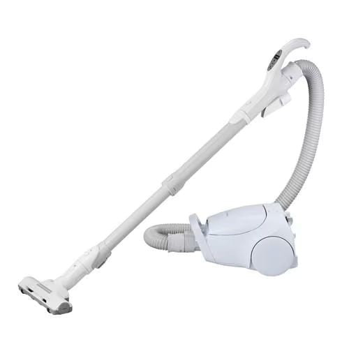 ●複数在庫有●[送料無料] 未使用☆Panasonic 電気 掃除機 MC-PJ24AJ-H グレー 紙パック式 エアロノズル パナソニック クリーナー☆
