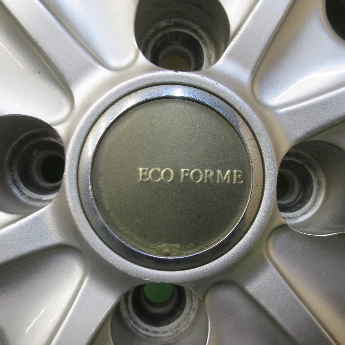 バリ溝！23年！9.5分◎スタッドレス 175/70R14 ハイフライ Win-turi 216 ECO FORME エコフォルム 14インチ PCD100/4H◎6100809イス