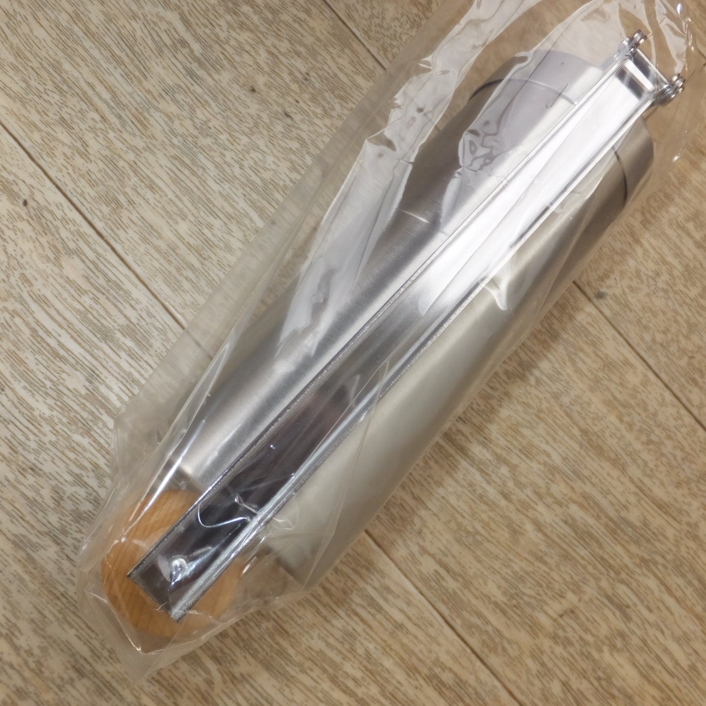 ●複数在庫有●[送料無料] 未使用★スノーピーク snow peak フィールドバリスタミル CS-116　Field Barista Grinder★