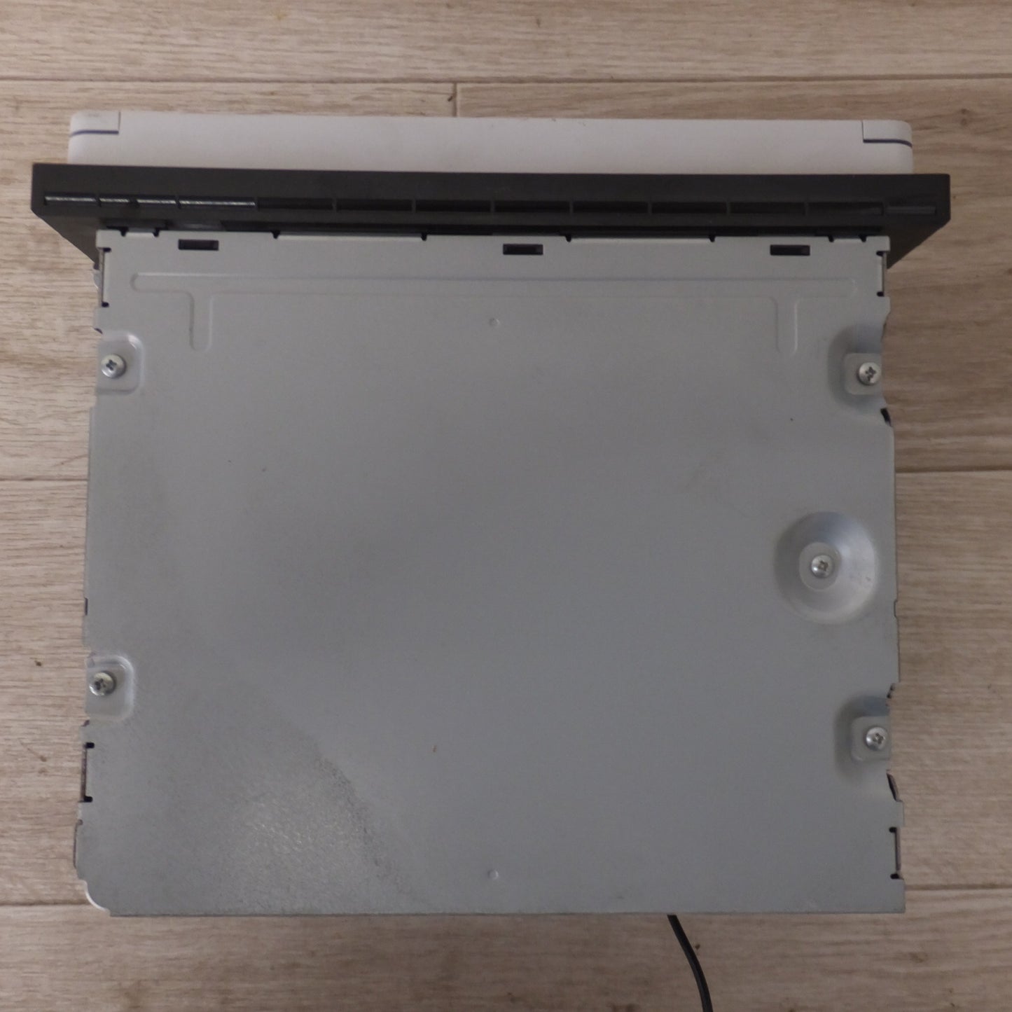 [送料無料] 現状品★パイオニア製 トヨタ 純正 メモリーナビ マルチAVステーション 08545-00V70 NSCP-W62[53]★