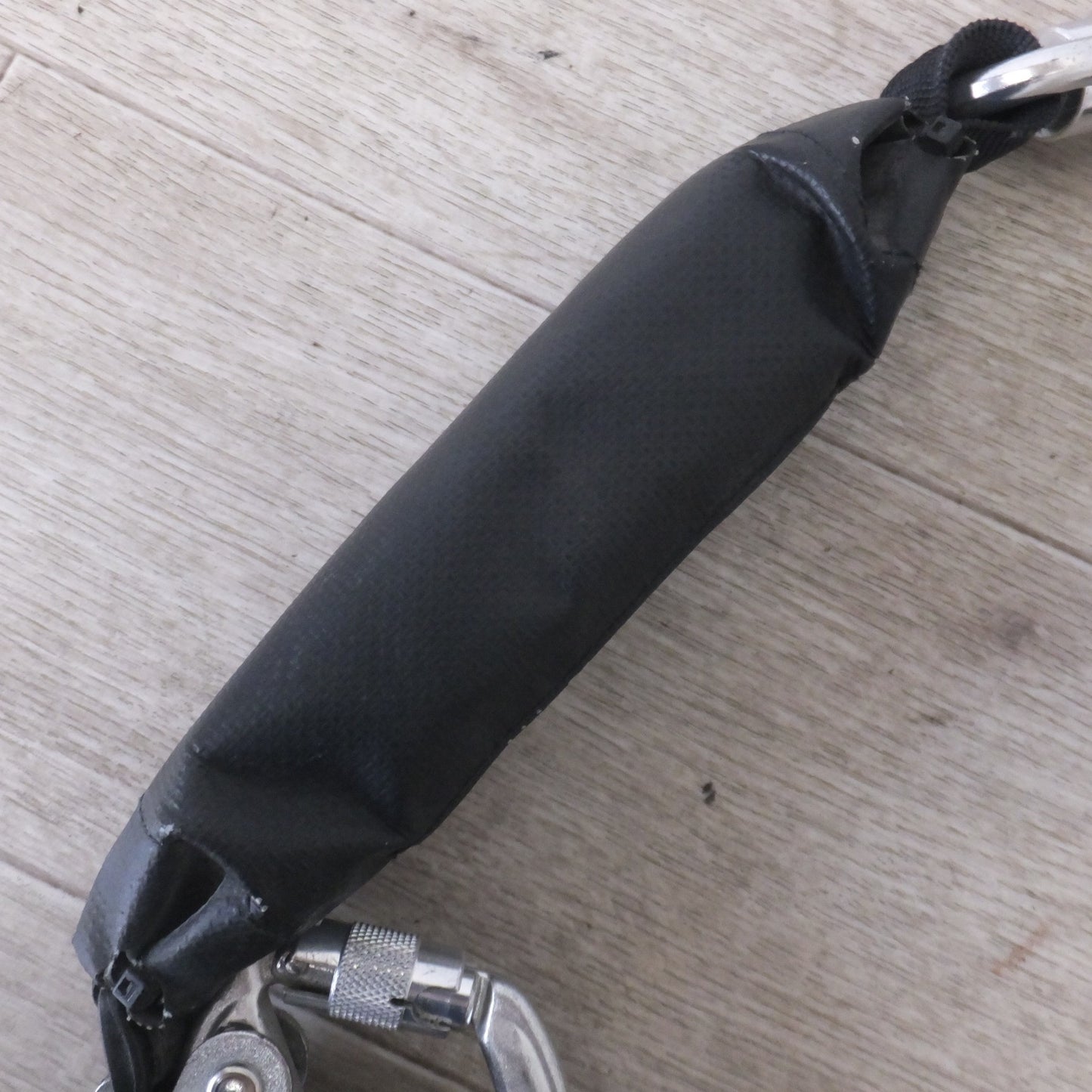 [送料無料] ★タジマ Tajima フルハーネス型 胴ベルト型 兼用 KRリール L8シングル A1KR150FA-L8　使用可能質量 100kg(1)★