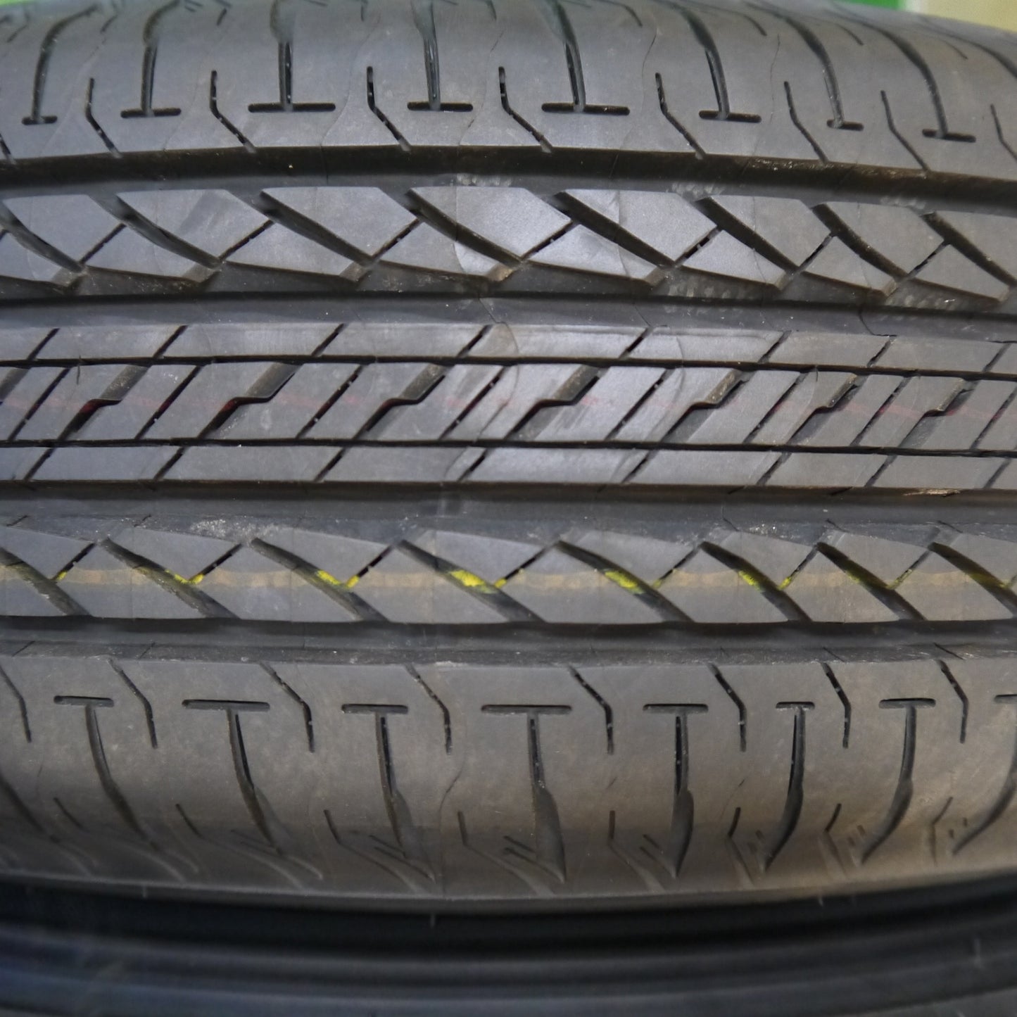 新車外し！25年★スズキ JB64 W ジムニー 純正 175/80R16 ブリヂストン デューラー H/L 852 16インチ PCD139.7/5H★5102910Hノ