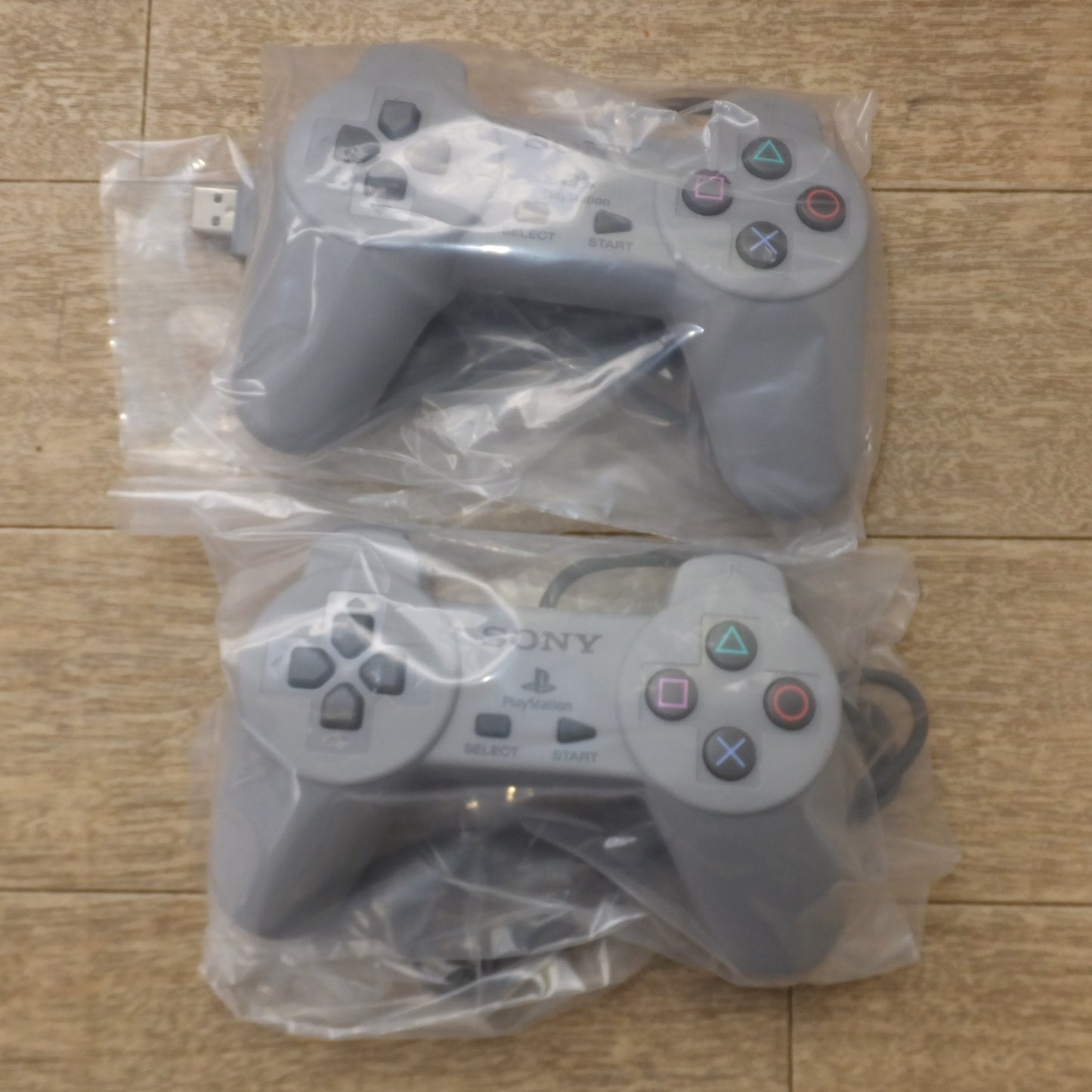 [送料無料] 未使用★ソニー SONY プレイステーション クラシック PlayStation Classic SCPH-1000R★