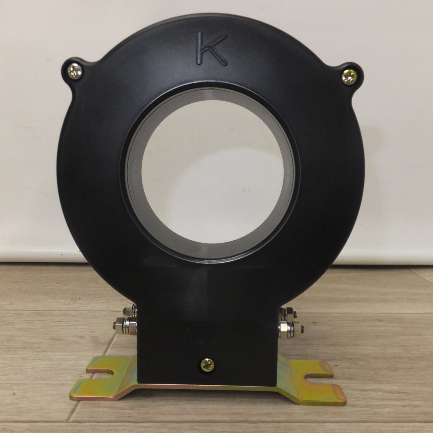 [送料無料] 未使用★三菱 MITSUBISHI MZT形 零相変流器 MZT-68　RATED 400A　VOLTAGE MAX 6.9kV★