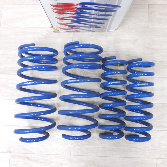 [送料無料] ◆ESPELIR エスペリア EST-939 スーパーダウンサス トヨタ TRJ150W 2.7L ランドクルーザープラド ダウンサス 1台分◆