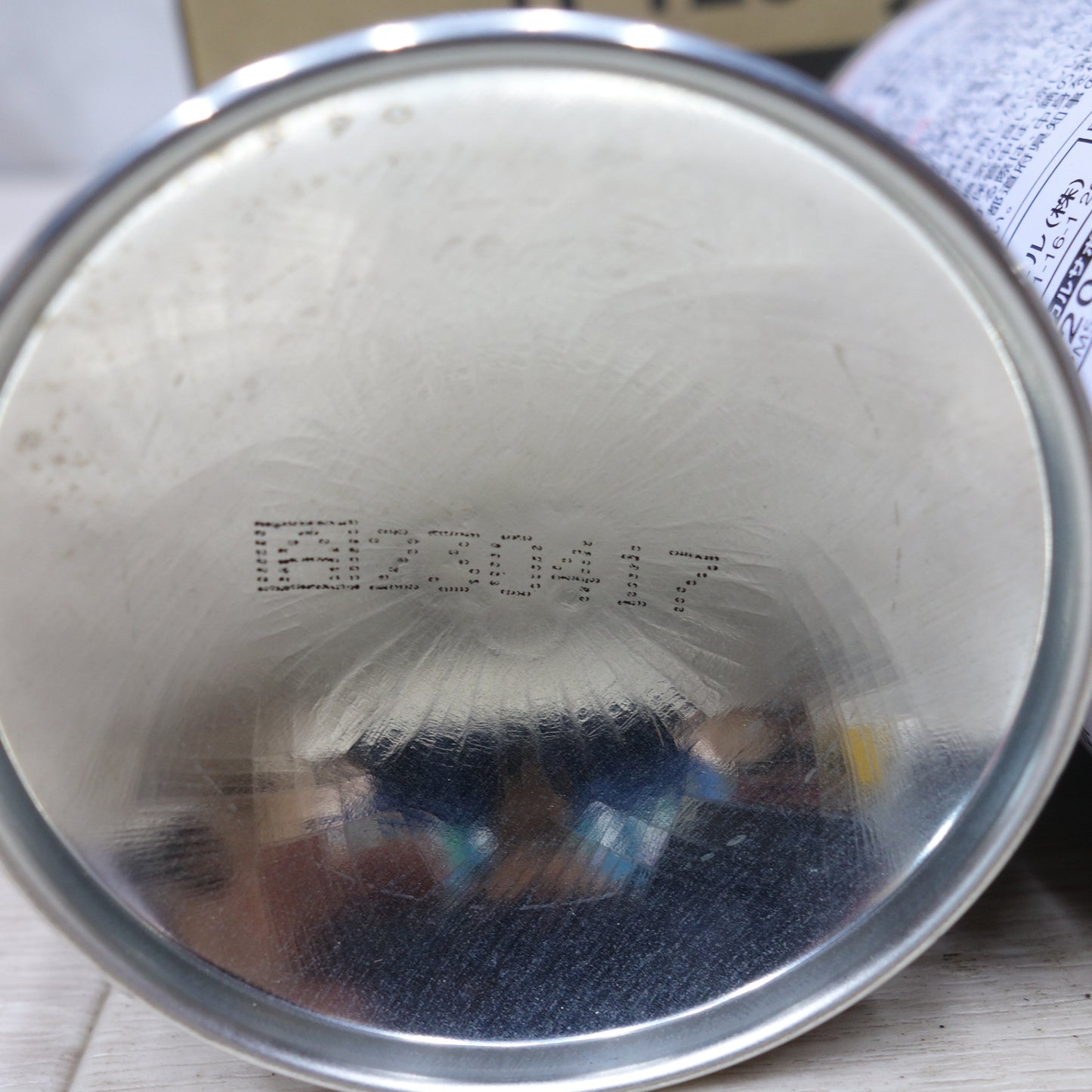 [送料無料] 未使用！8本セット◆イチネン ケミカルズ ソルスティス yf カーエアコン 冷媒 R-1234yf 200g×8本 クーラー ガス Honeywell ハネウェル◆