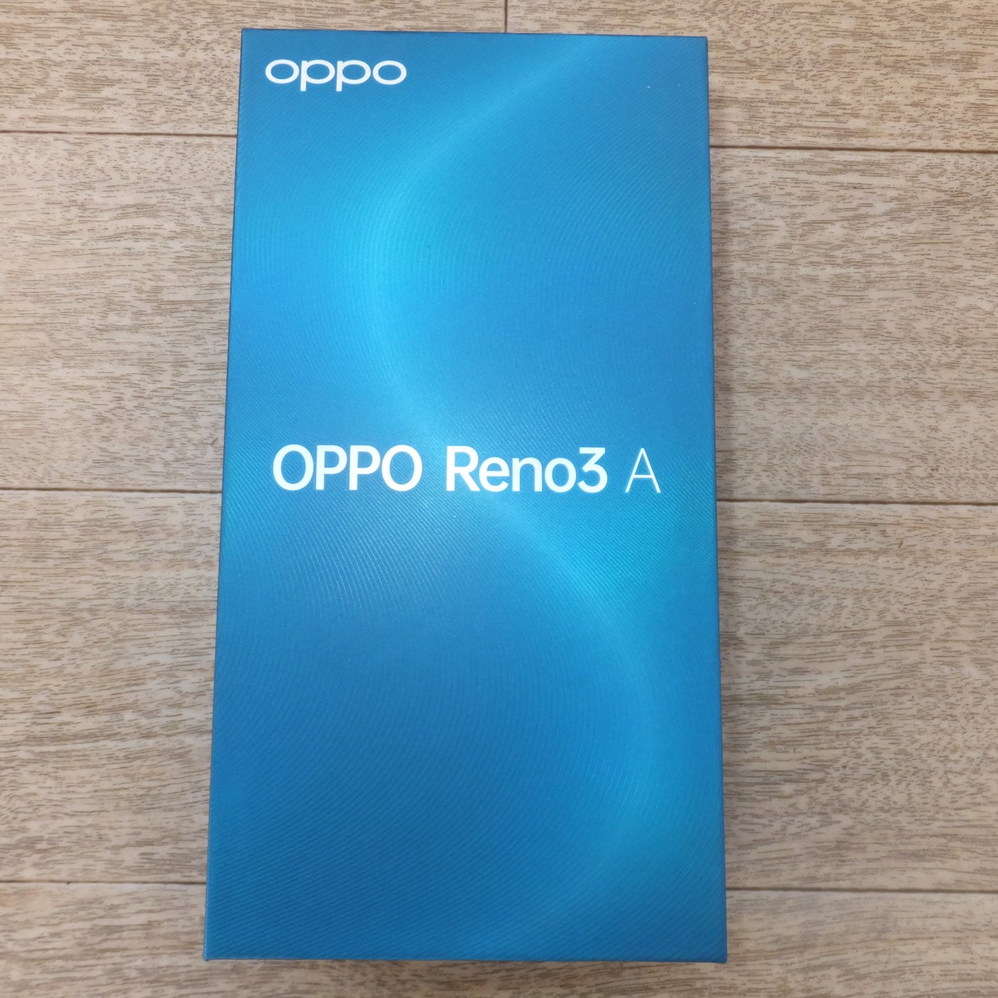 [送料無料] 美品★オッポ OPPO スマートフォン Reno3A CPH2013 Mobile Phone 6GB 128GB　判定 ― android★
