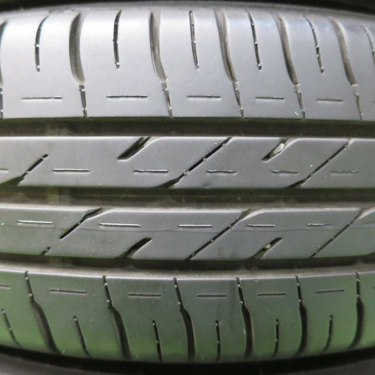 [送料無料] 4本価格★ダイハツ ムーヴ タント 純正 155/65R14 オートバックス Maxrun EVERROAD 14インチ PCD100/4H★5012705イノ