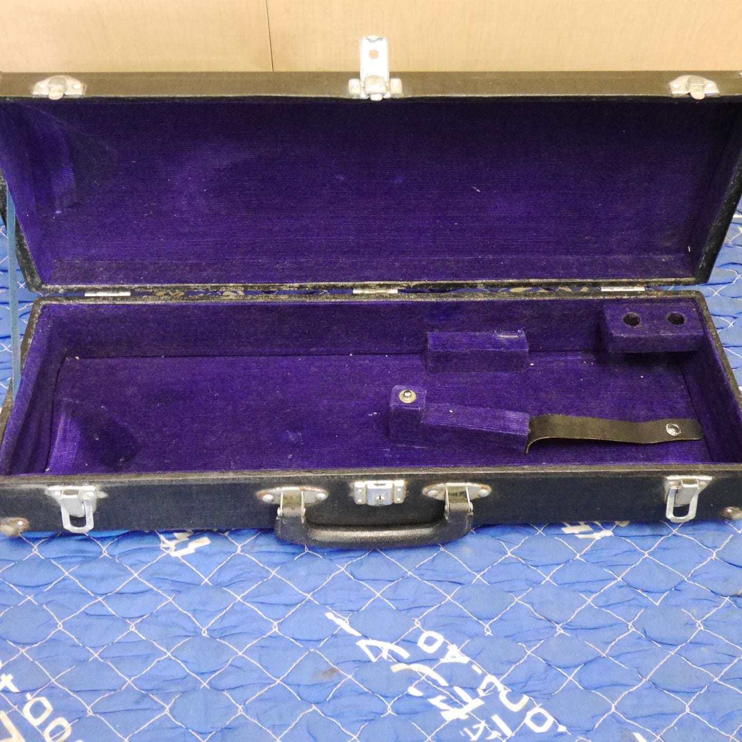 [送料無料] ☆Nikkan ニッカン トランペット TR-134 006405 金管 楽器 Trumpet 現状品☆