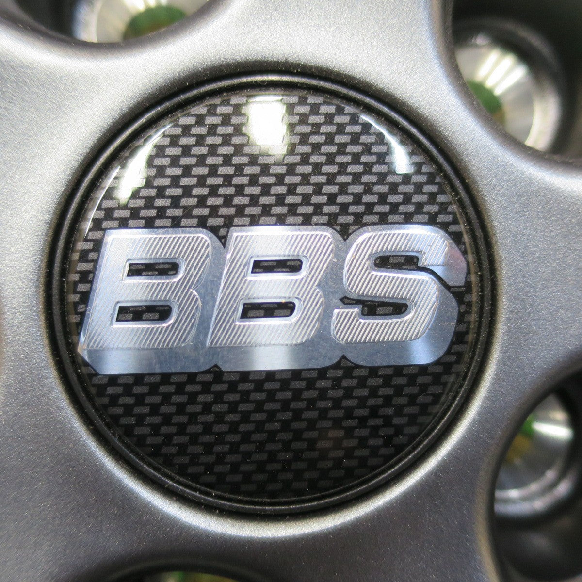 [送料無料] 未使用！24年★ボルボ 等 BBS SR007 KBA49538 215/55R17 ミシュラン プライマシー4 17インチ PCD108/5H★4101302イノ