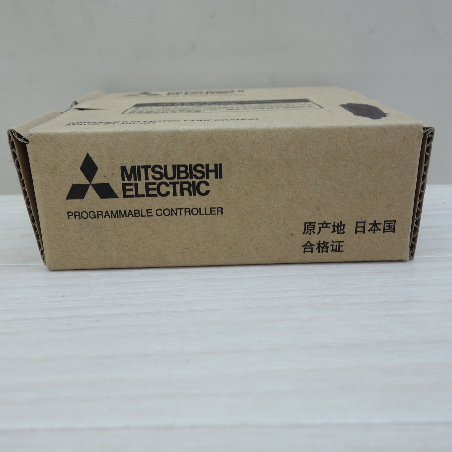 [送料無料] 未使用☆三菱電機 シーケンサ CPU ユニット モジュール Q68ADV(C) 2018年製 MELSEC-Qシリーズ MITSUBISHI☆