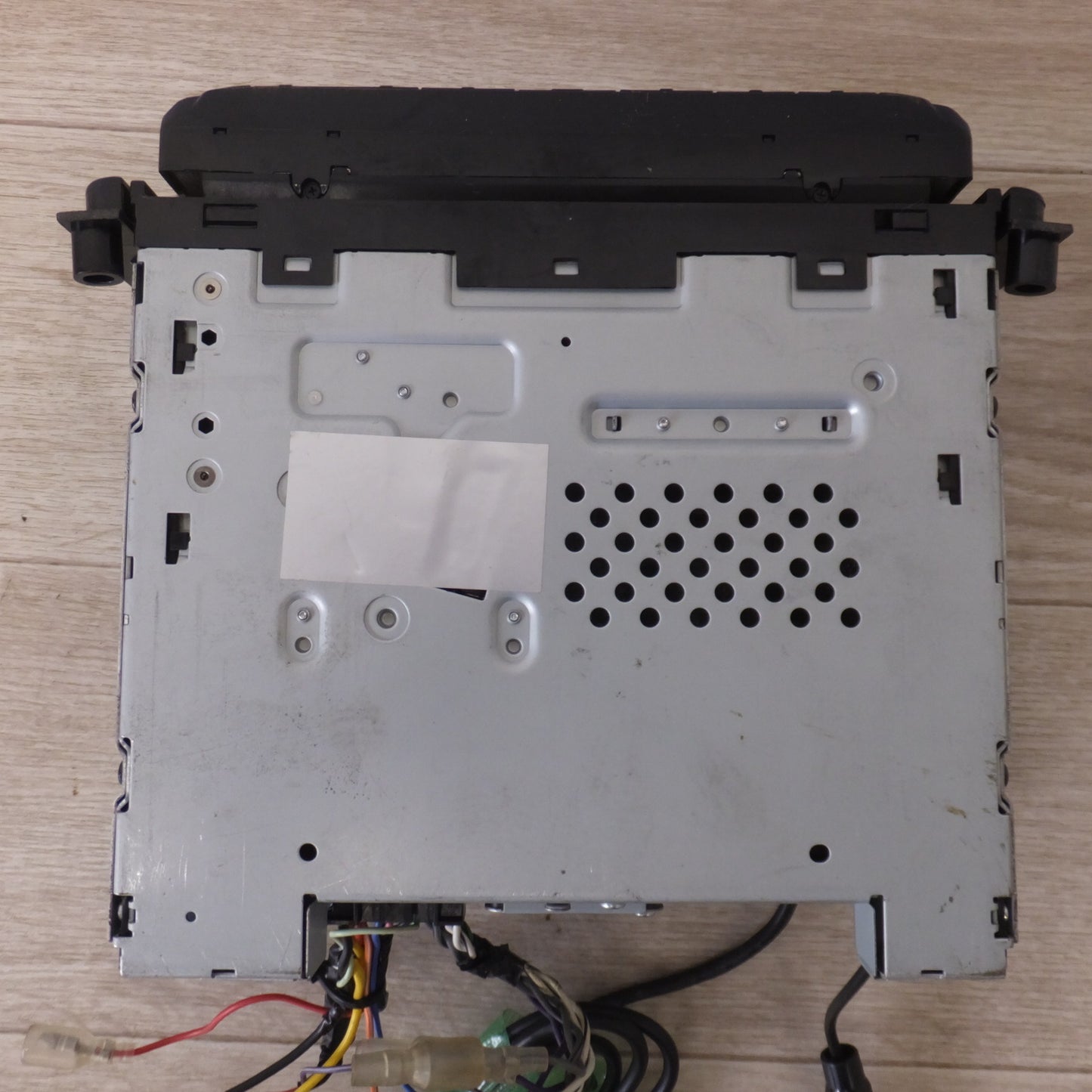 [送料無料] ★ケンウッド KENWOOD AVナビゲーションシステム MDV-L505(30★