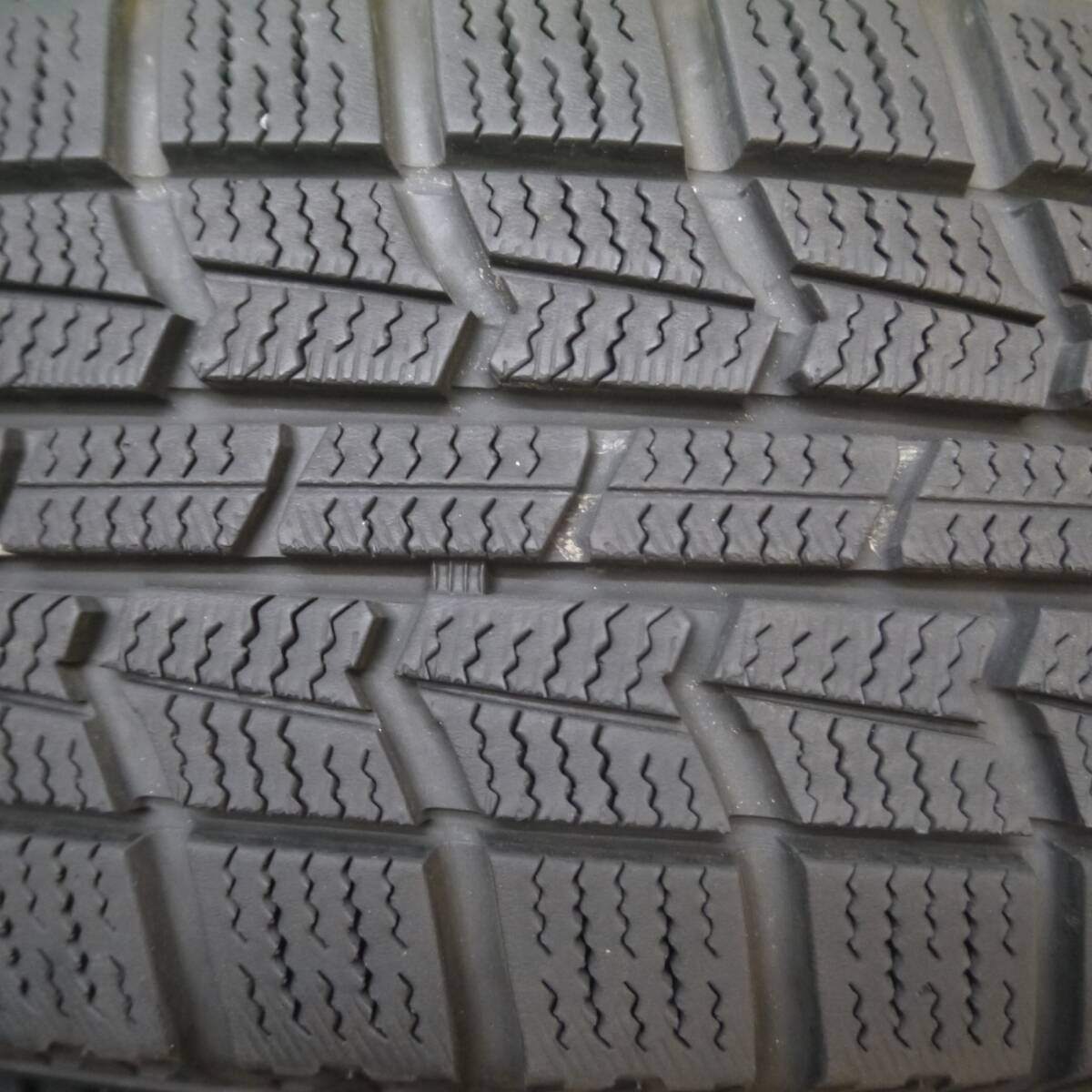 バリ溝！キレイ！9.5分以上★スタッドレス 175/65R15 オートバックス ノーストレック N3i BRAKE 15インチ PCD100/4H★4120209Hス