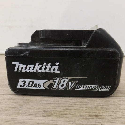 ★マキタ makita バッテリ BL1830B DC18V 3.0Ah 54Wh Li-ion20★